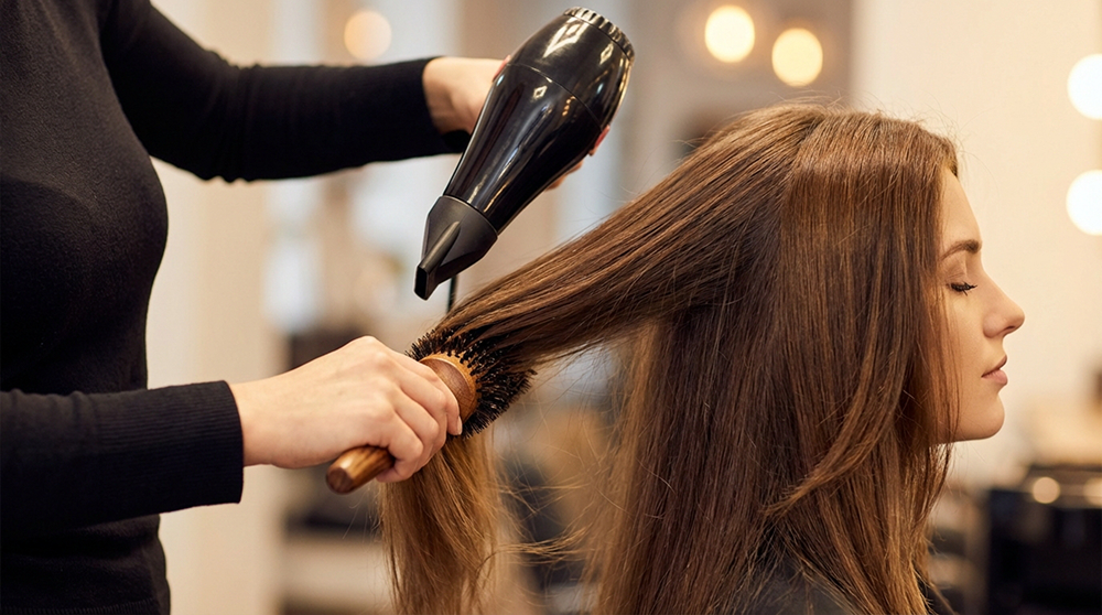 Best Hair Salon Taman Eko Botani